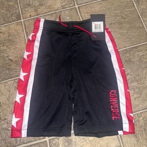 Converse Youth Shorts